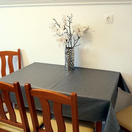 Apartmán Papp Apartmanház Vonyarcvashegy Exteriér fotografie